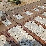 ナンバー シュガー 表参道本店 - 