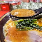 横浜家系総本山 吉村家直系店 ラーメン内田家 - 