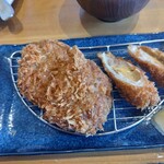 とん喜食堂 - 料理写真: