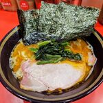 横浜家系総本山 吉村家直系店 ラーメン内田家 - 
