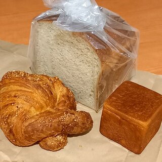 ザ シティ ベーカリー_1