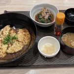 ガスト - 料理写真: