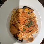 ハーブス - 料理写真: