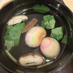 とくすい - 