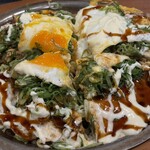 ちんちくりん - 料理写真: