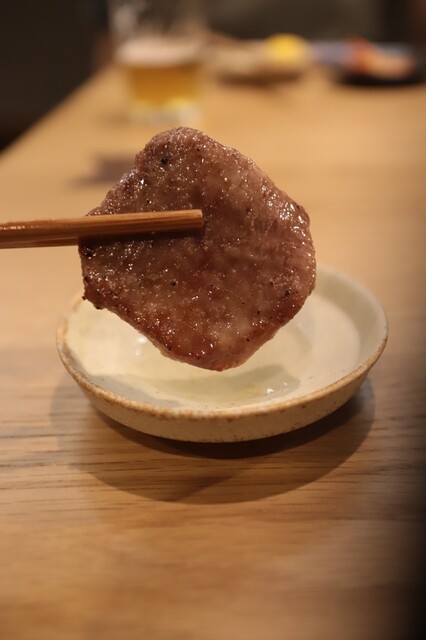 29104 （ニクジューシー）のご予約 - 松屋町/焼肉 | 食べログ