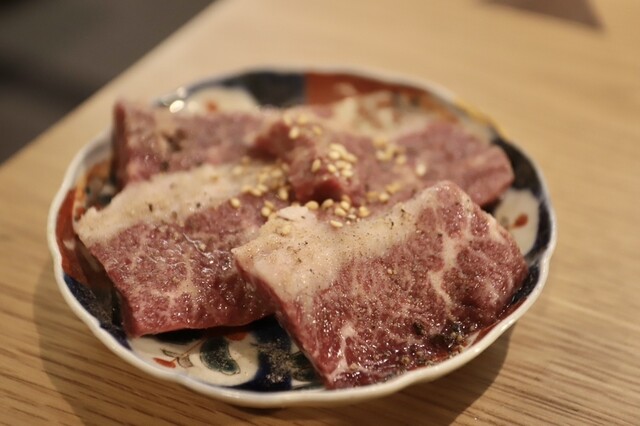 29104 （ニクジューシー）のご予約 - 松屋町/焼肉 | 食べログ