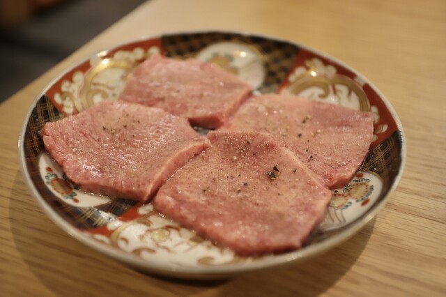 29104 （ニクジューシー）のご予約 - 松屋町/焼肉 | 食べログ
