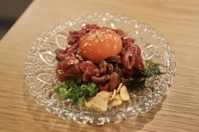 29104 （ニクジューシー）のご予約 - 松屋町/焼肉 | 食べログ