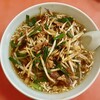 新京 - 料理写真:ベトコンラーメン