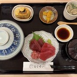 とくすい - 