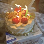 フランソワ - 料理写真: