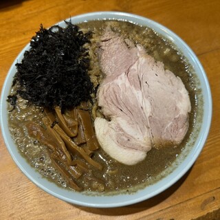 中華そばの店 りょうが_1