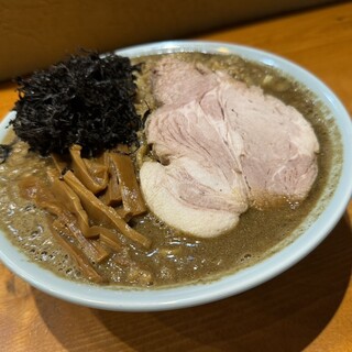 中華そばの店 りょうが_0