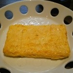 さけやしろ - だし巻き卵