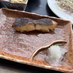 レストラン コロナのテラス - テラス洋風御膳のおかず3