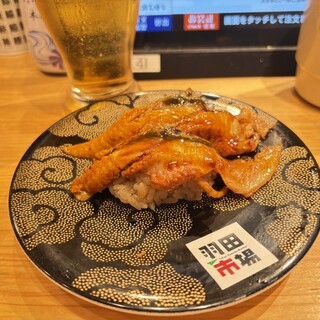 回転寿司 羽田市場_0