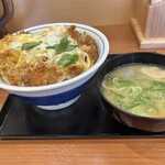 かつや - 料理写真: