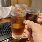 ホルモン・焼肉 一休亭 元 彦根駅前店 - 
