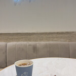 GODIVA cafe - ドリンク写真: