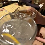 うまいもの屋敷 忍者でらっくす - 