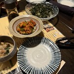 うまいもの屋敷 忍者でらっくす - 