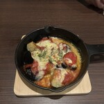野菜がおいしいレストラン atelier blå by LONGINGHOUSE - 