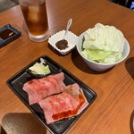 ホルモン・焼肉 一休亭 元 彦根駅前店 - 