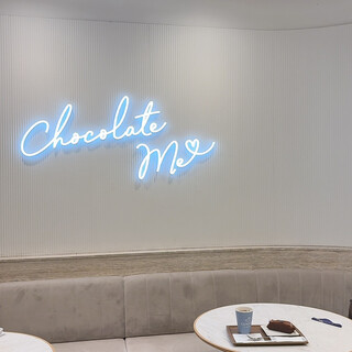 GODIVA cafe_2