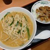 日高屋 調布北口店