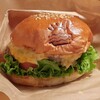 SAP STAND BURGERS