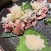 本格炭火焼鳥 あっしゅ - 