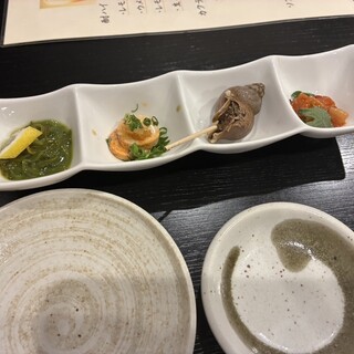 旬魚旬菜まるとび_2