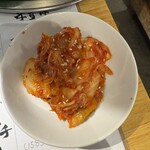 焼肉食堂 かど家    - 