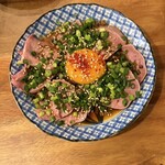 炭火焼肉ホルモンしま田 高前バイパス小八木店 - 