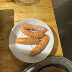 焼肉食堂 かど家    - 