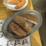 焼肉食堂 かど家    - 