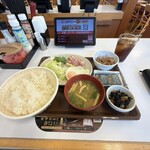 すき家 - 料理写真: