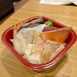 丼丸 政宗 - 