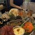 サカナバル - 料理写真: