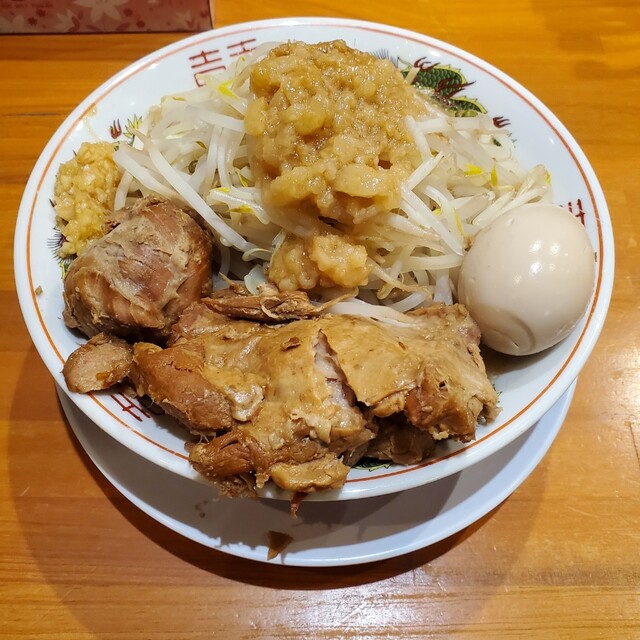 らーめん たん二郎 - 倉賀野/ラーメン | 食べログ