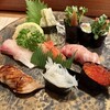 松寿し - 料理写真: