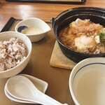 やよい軒 - 