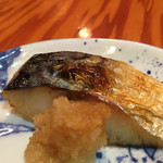 越前食房 酔ってけ家 - お通し