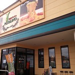 ピソリーノ - 外観♪