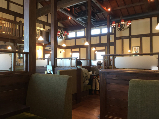 暖香 岡崎福岡店 （ダンカ） - 相見/喫茶店  食べログ