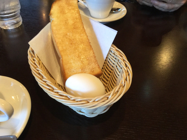 暖香 岡崎福岡店 （ダンカ） - 相見/喫茶店  食べログ