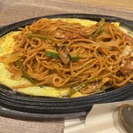ビストロ巴里屋 - 