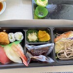 札幌海鮮丸 - 料理写真: