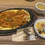 ビストロ巴里屋 - 
